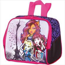 Monster High Sortidas