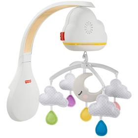 FISHER-PRICE MOBILE NUVENS HORA DE DORMIR