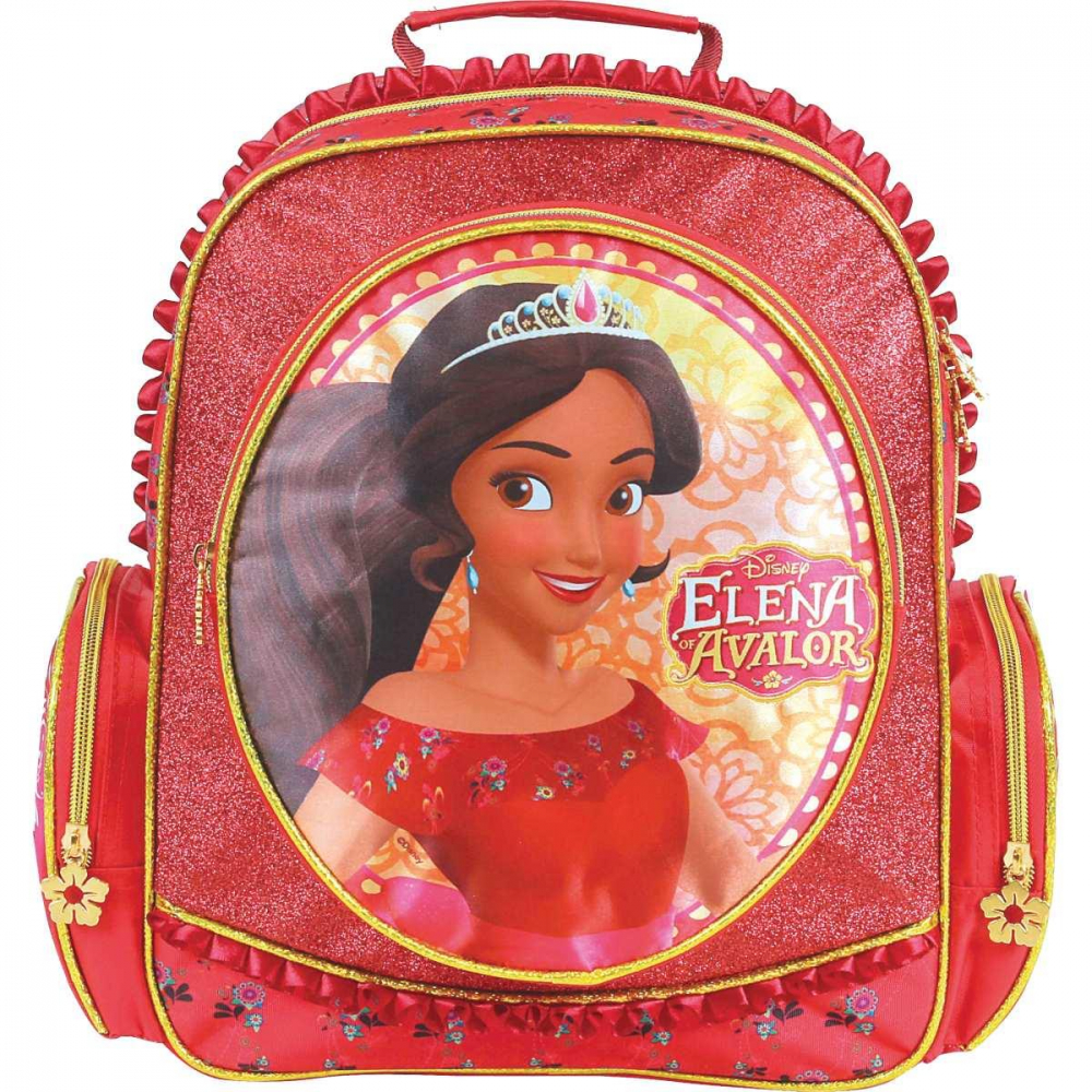 ELENA DE AVALOR GD 3 BOLSOS 