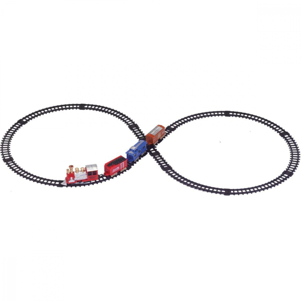 TREM EXPRESSO ORBITAL 90 CM 