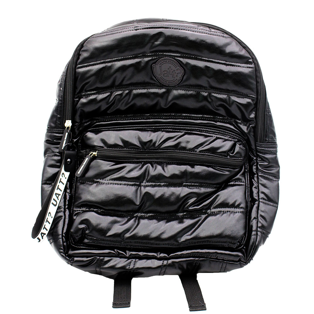 MOCHILA SPORT PORTA NOTEBOOK - PRETA