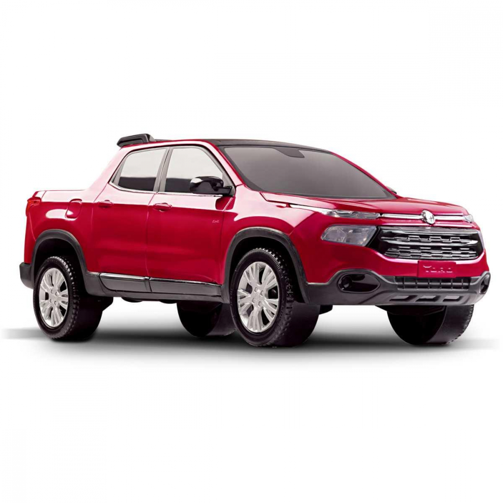 FIAT TORO 44 CM 