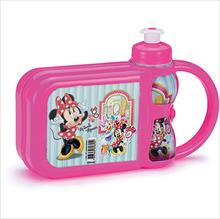 Minnie Kit Lanche