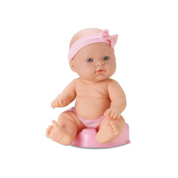 BABY BALL XIXI VINIL 22CM