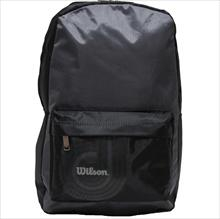 Wilson Cinza/Preto 43cm