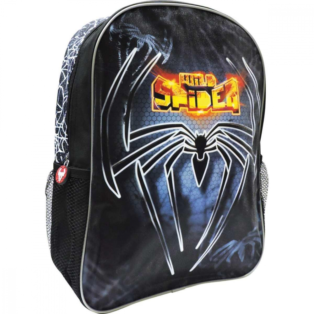 WILD SPIDER MD 1 BOLSO SORTIDA 