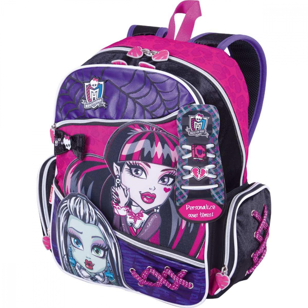 MONSTER HIGH SORTIDOS 