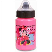 Minnie 340ml C/Tampa E Redutor