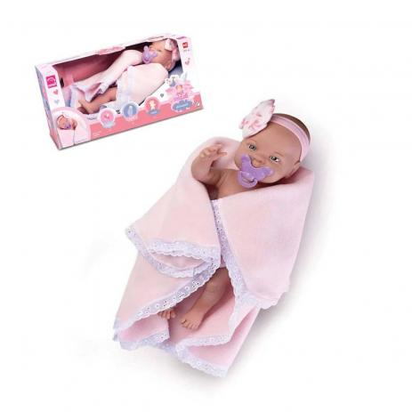  ROMA BABIES MATERNIDADE 35CM