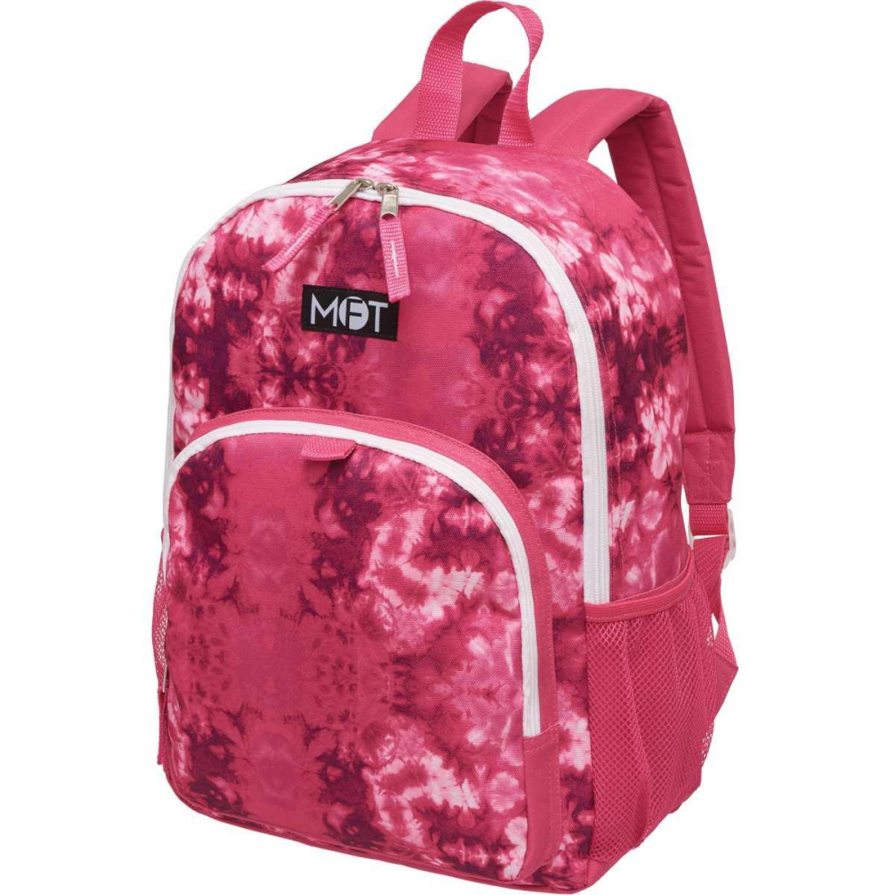 MFT TEEN ROSA GD 3 BOLSOS 