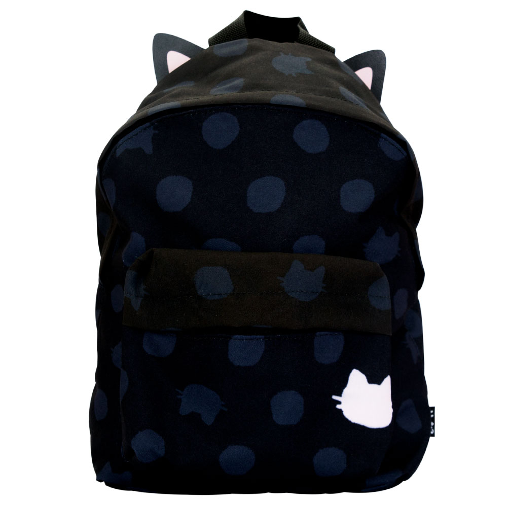 MOCHILA FUN - GATINHA