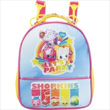 Shopkins Raibow Party 