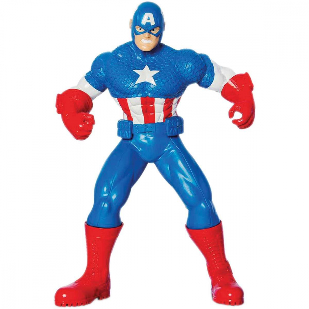 CAPITÃO AMERICA COMICS 