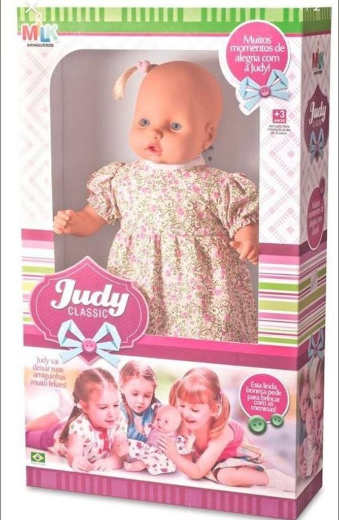 JUDY CLASSIC 48 CM