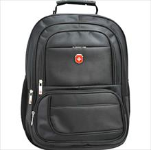 Executiva Preta Gd 5bolso