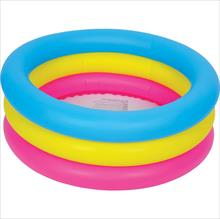 Piscina 88l Redonda Lisa Kiddy Pool