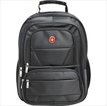 Executiva Preta Gd 3bolsos 