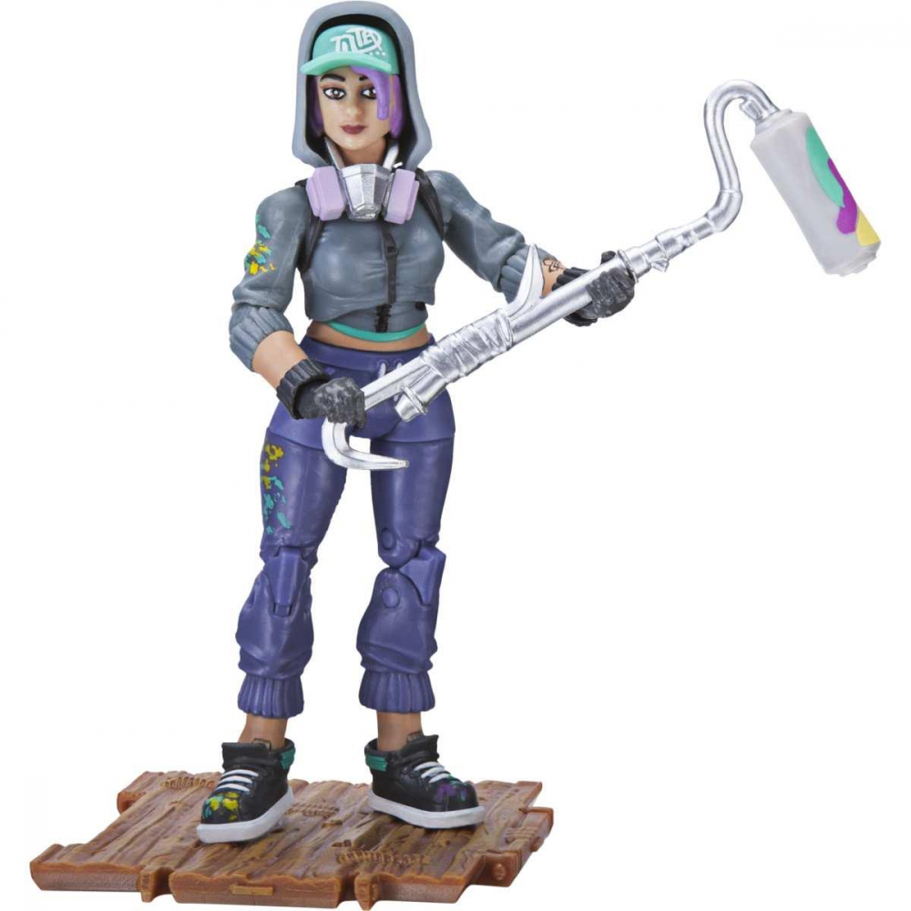 FORTNITE TEKNIQUE C/ACESSÓRIO