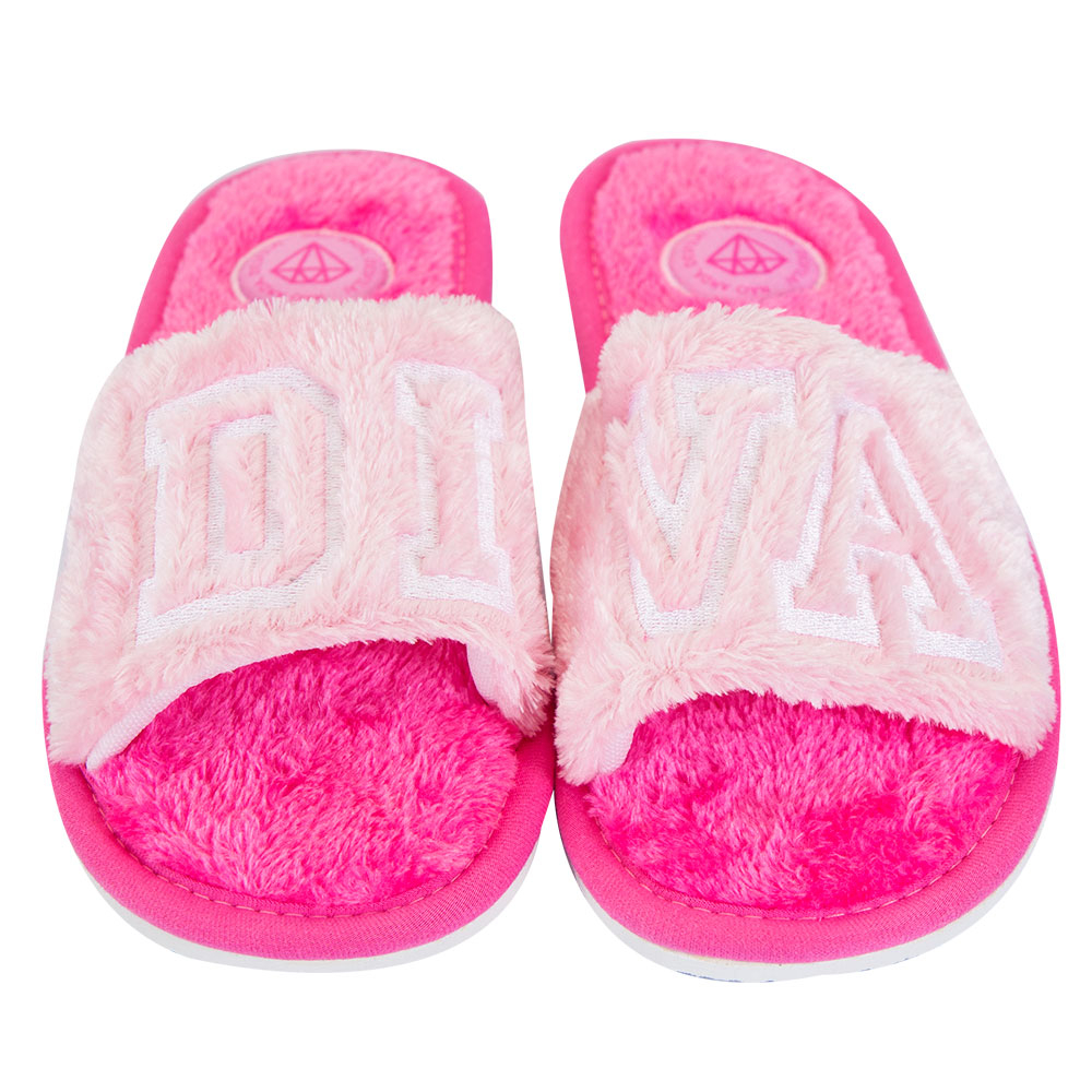 PANTUFA M - DIVA