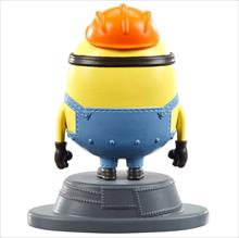 Minions Mini Figura 5cm