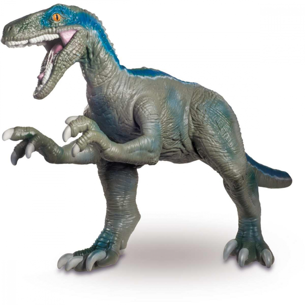 JURASSIC WORLD BLUE GRANDE