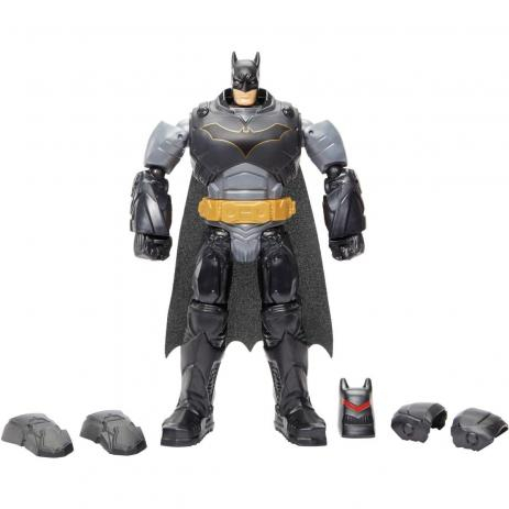 BATMAN CONJ 2 FIGURAS 30CM