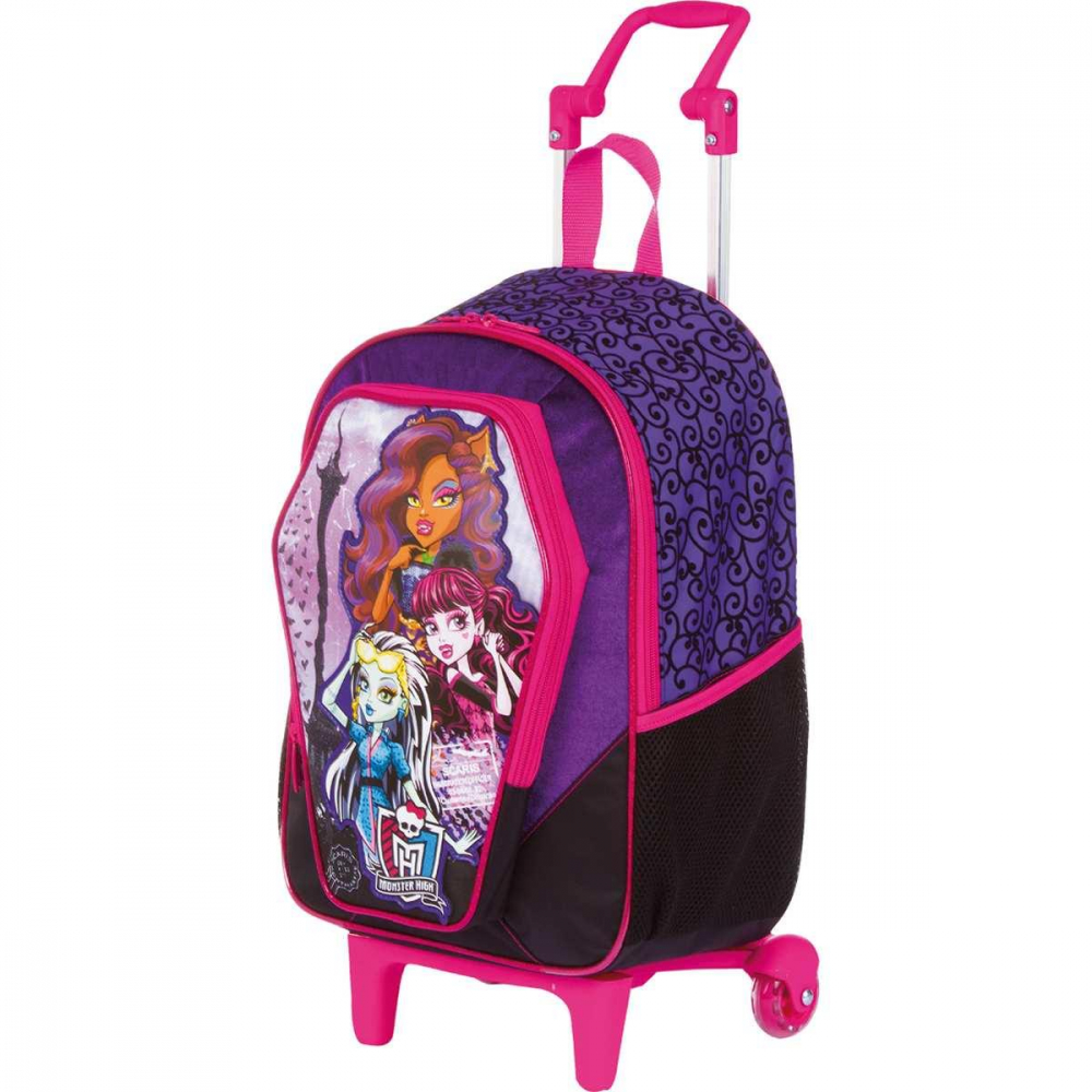 MONSTER HIGH SORTIDOS 