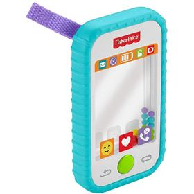 FISHER-PRICE TELEFONE MEUS PRIMEIROS SELFIE